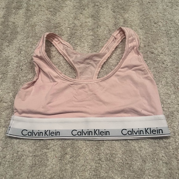 Ck bralette - Picture 2 of 3